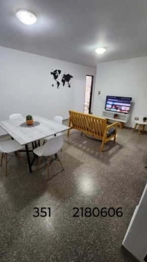 Departamento Alvear